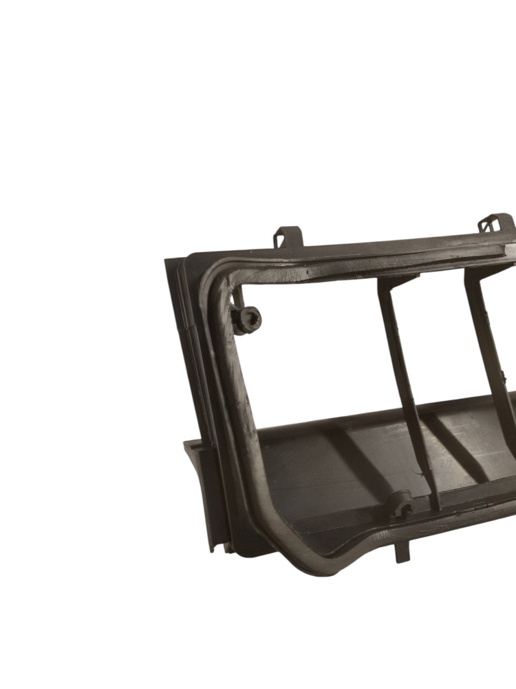 Suporte Do Filtro De Ar Corsa Classic 2009 3
