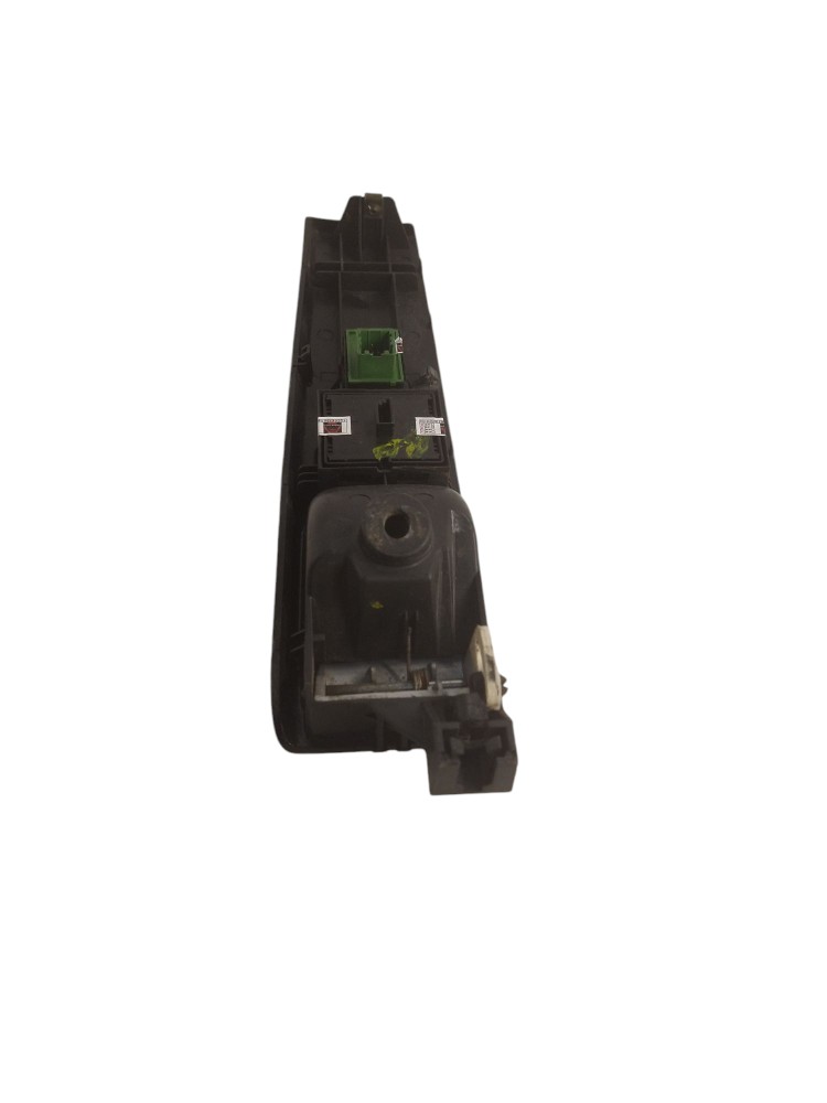MOLDURA BOTÃO VIDRO C/BOTÃO REGULAGEM RETROVISOR FIAT IDEIA 3
