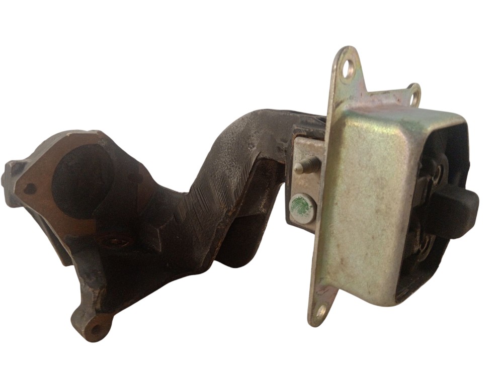 Suporte Bomba Hidráulica Celta 2007/2012 5