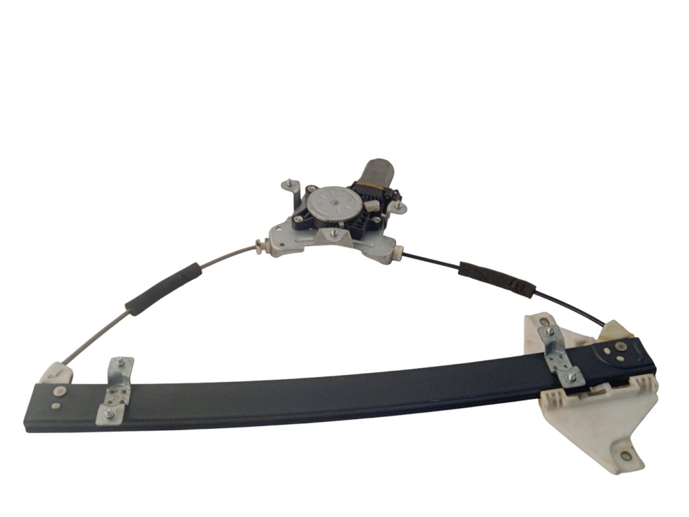 Maquina De Vidro Dianteiro Dir Gm Captiva 2010/2012 5