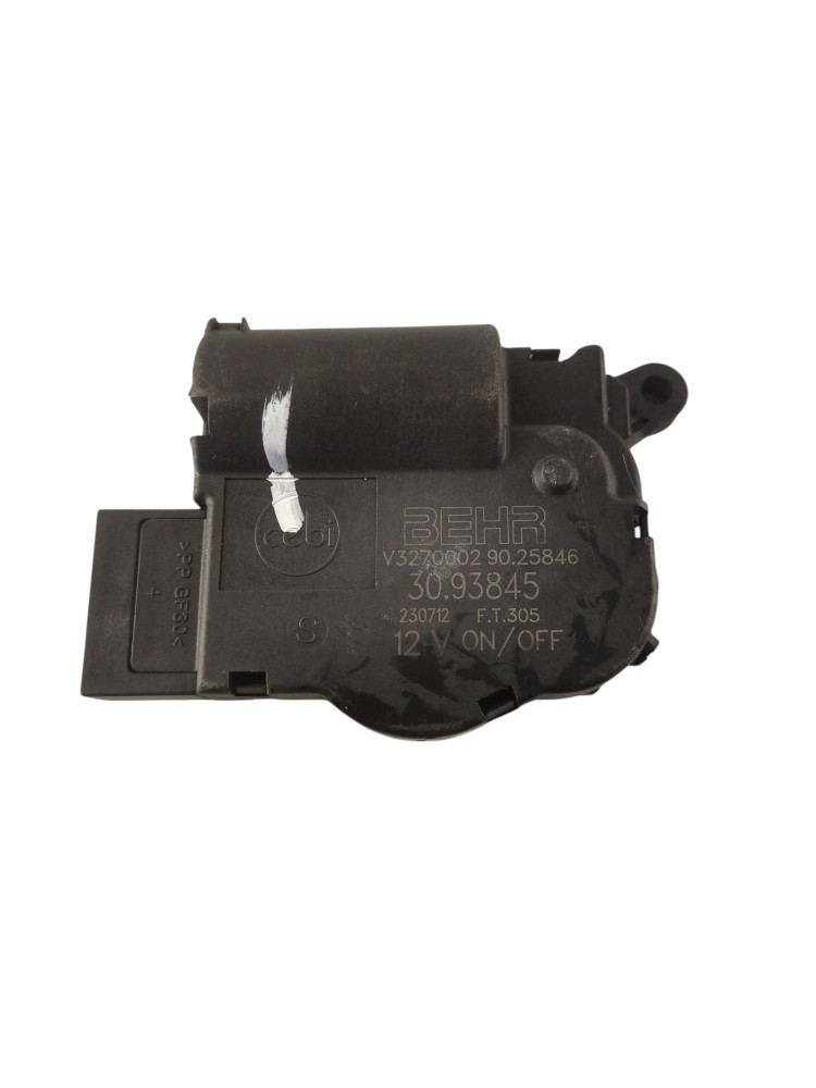 MOTOR ATUADOR CAIXA DE AR SPRINTER 311 2.2 2013