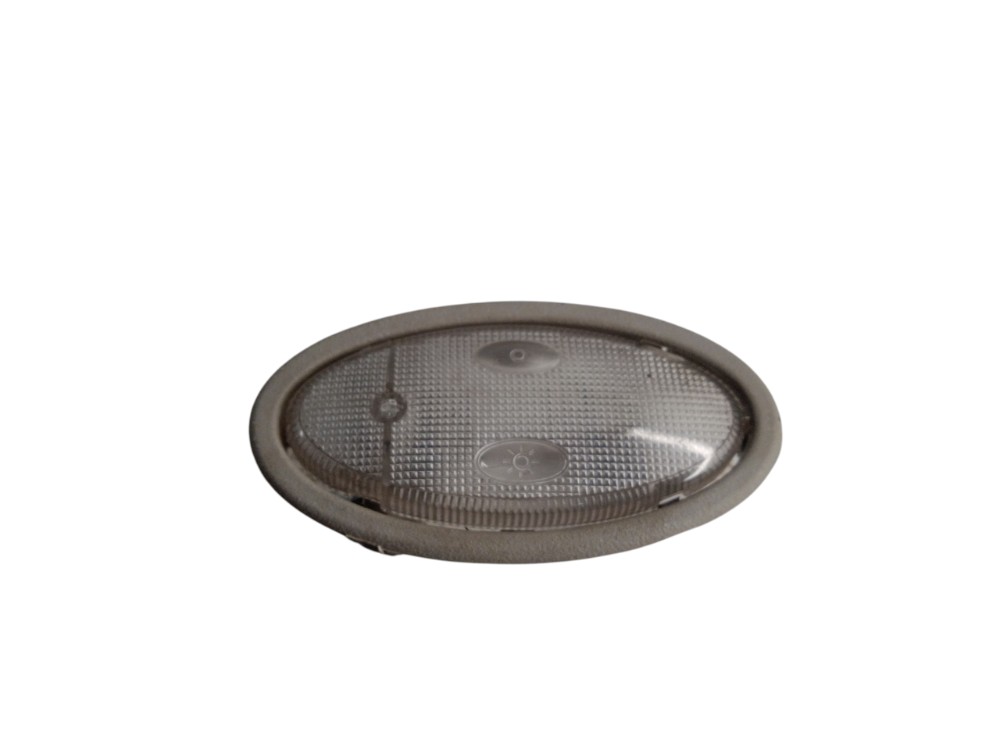 Luz Teto Cortesia Gm Celta