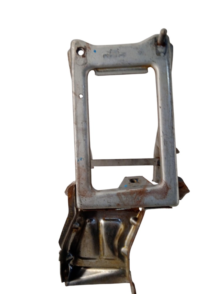 SUPORTE DA PEDALEIRA FREIO/EMBREAGEM GM CORSA 5