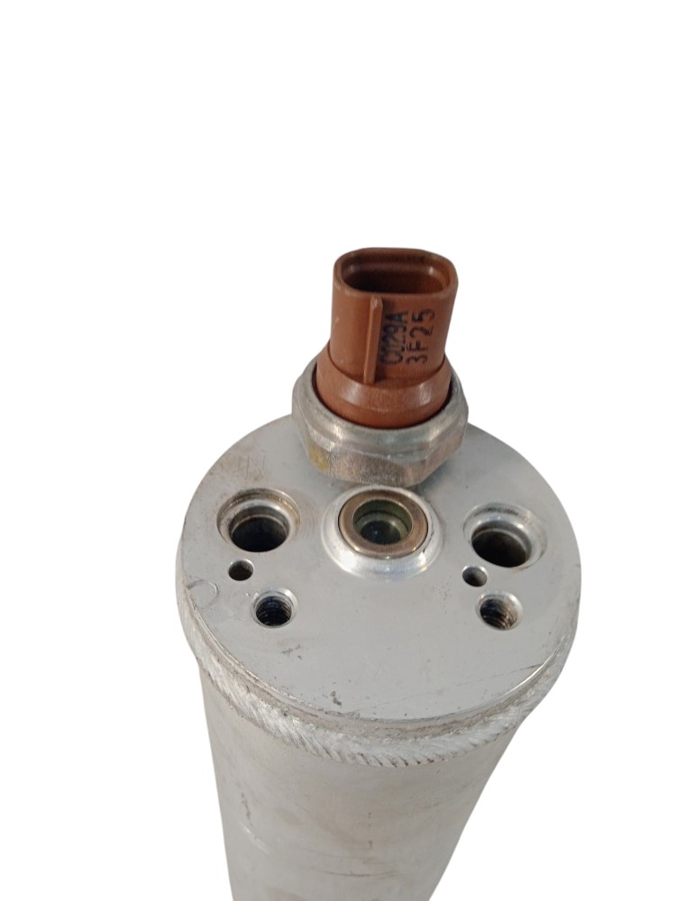 Filtro Secador Ar Condicionado Pajero Sport 2001/2004