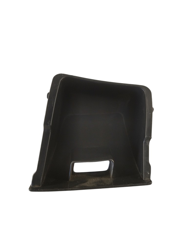 TAMPA CAIXA DE FUSIVEIS PAJERO TR4 2012