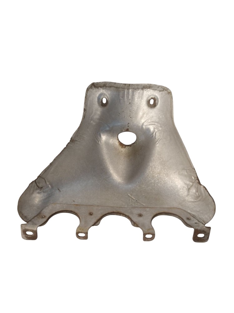 Capa Protetor Calor Escape Idea 1.8 2008 3