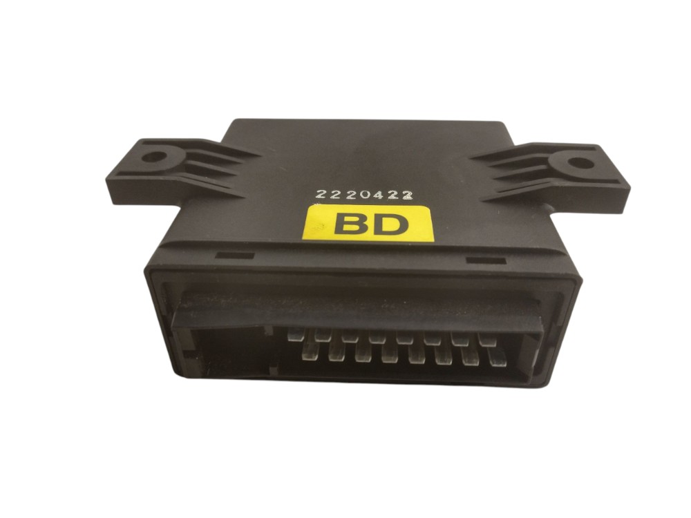 Modulo Conforto Gm Astra 2.0 3