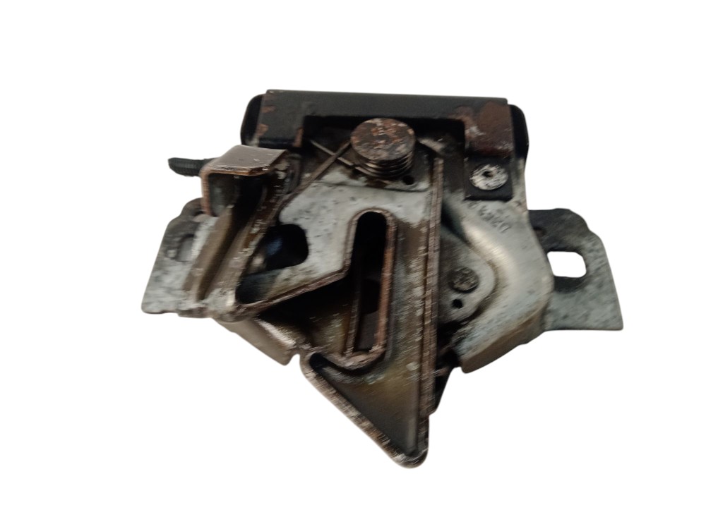 Fechadura Capo Ranger 1999/2004 4