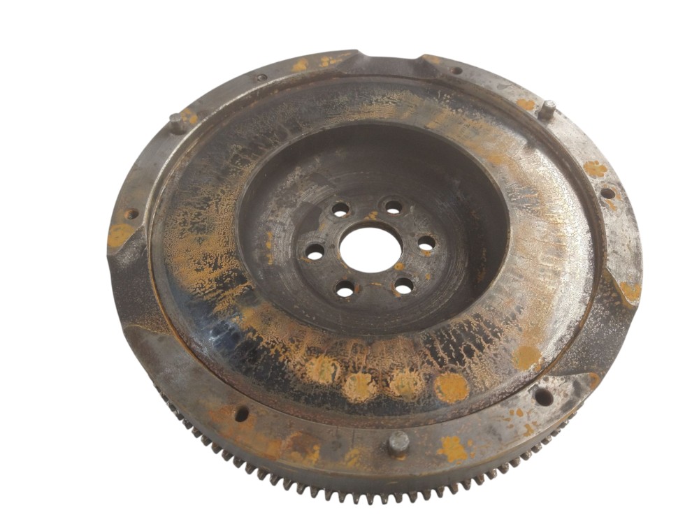Volante Motor Cremalheira Gm S10 2.2 Gasolina 5