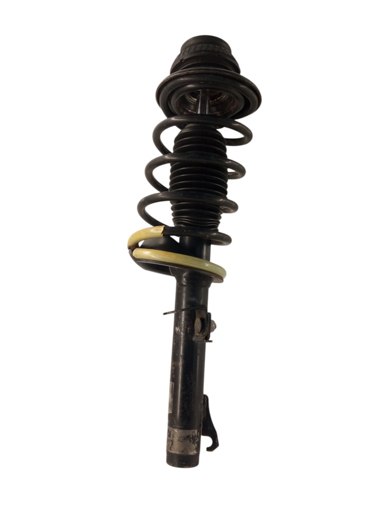 AMORTECEDOR LADO DIREITO FORD KA 1998 3
