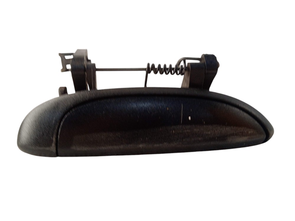 Maçaneta Externa Dir Clio 2p 2011 – Preto – Dianteira 5