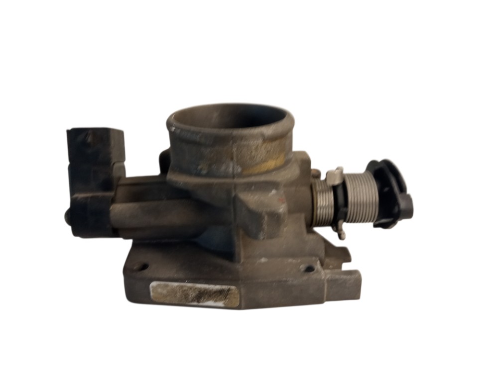 TBI CORPO BORBOLETA FIESTA/KA/COURIER MOTOR ENDURA 2