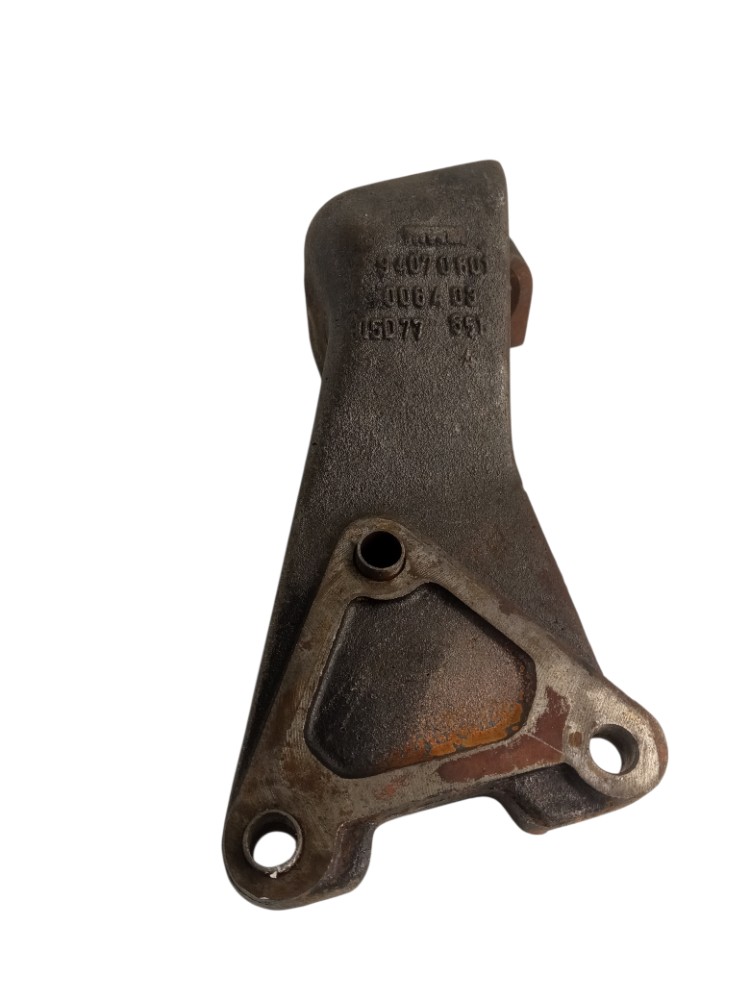 SUPORTE COXIM DO MOTOR ESQUERDO S10/BLAZER 2.8 DIESEL 6