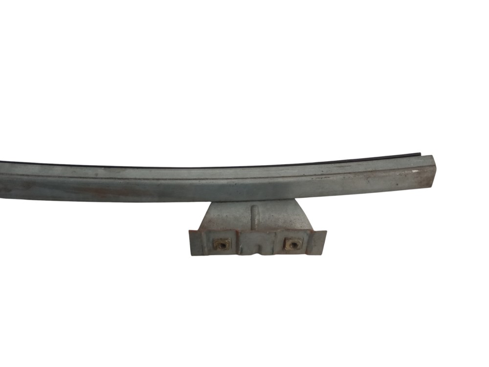 Guia Canaleta Vidro Traseiro Direito Gm S10/blazer Cinza 4