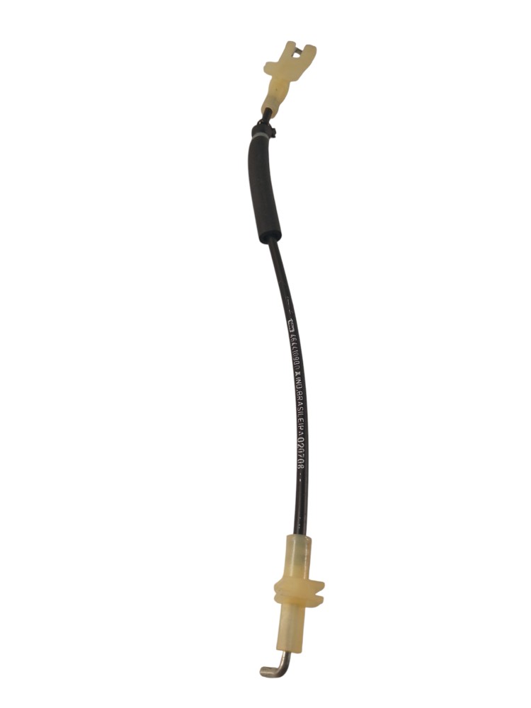CAPÔ FECHADURA DA PORTA DIANTEIRA DEIREITA FIAT PALIO 2008 2