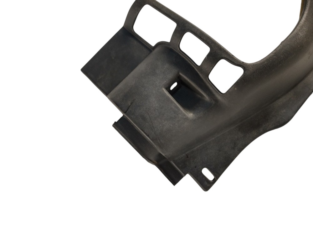 Moldura Inferior Painel Isolador S10/blazer 1996/2000 4