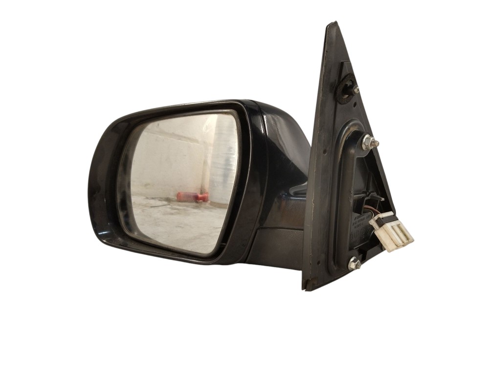Retrovisor Elétrico Esquerdo Santa Fé Hyundai 2009/2013