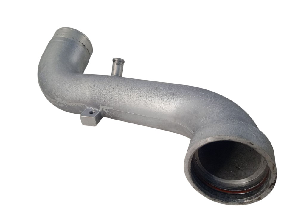 Cano Da Turbina Ranger 2.8 Diesel 1999/2005 Original 3