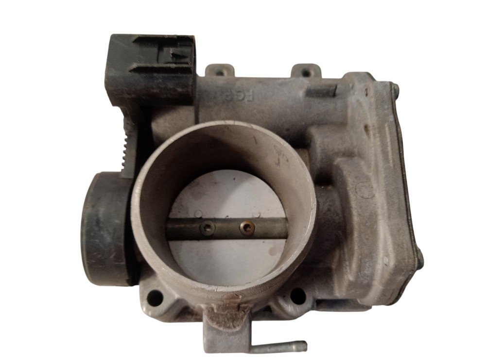 Corpo Borboleta Tbi Idea 1.8 2007