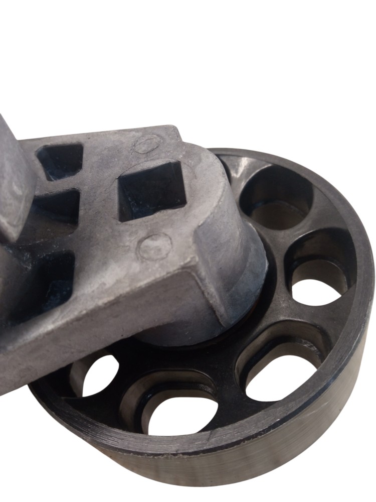 Tensor Esticador Correia Alternador Ranger 2.5 2.8 Diesel 4