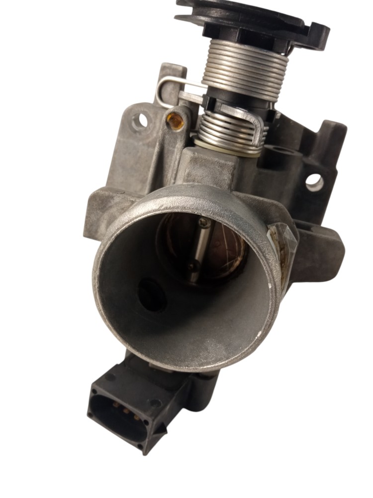 Corpo Dpi Ford Ka 1998 3