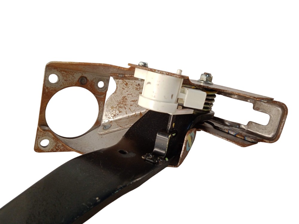 Pedal Freio Ford Ranger 2013 5