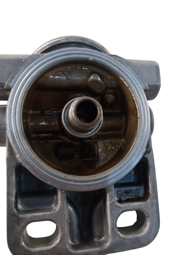 Suporte Filtro Ford Ranger 2001 6