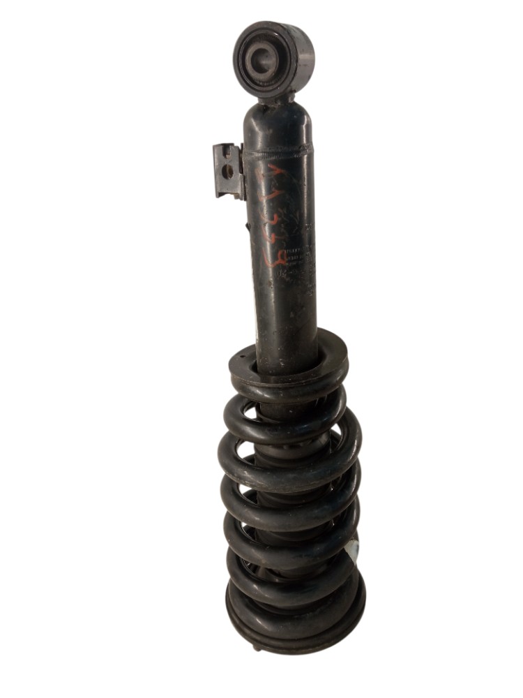 Amortecedor dianteiro esquerdo L200 Triton 4