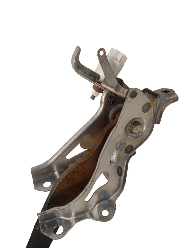SUPORTE PEDAL FREIO TOYOTA ETIOS 1.5 6