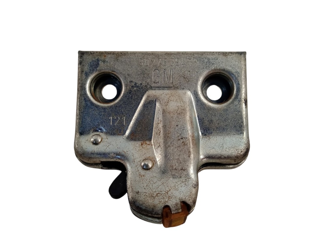 FECHADURA TAMPA TRASEIRA GM CORSA CLASSIC 4
