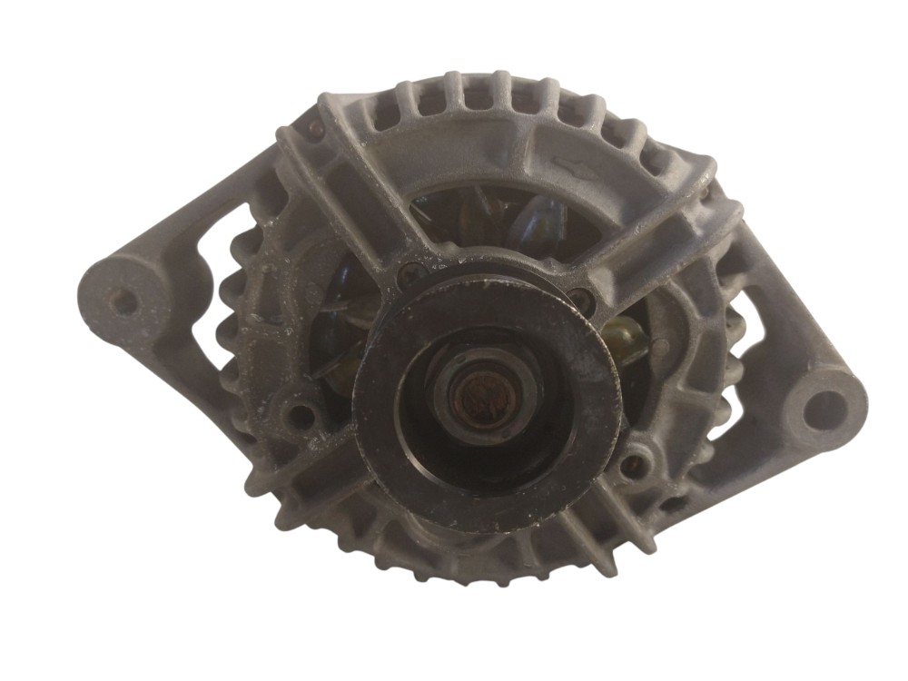 Alternador Gm Astra/zafira 2.0 Automático 5