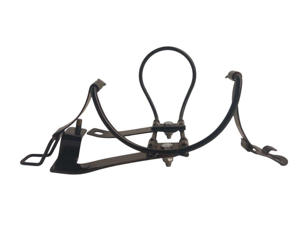 SUPORTE DO EXTINTOR PAJERO TR4 5