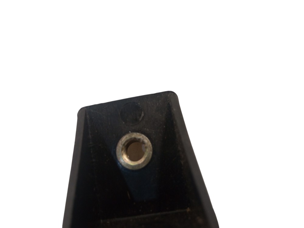 Guia Do Vidro Da Porta Dianteira Esquerda Do Fiat Siena