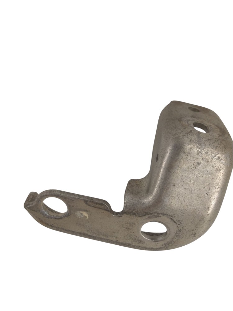 Suporte Coletor Admissão Gm Celta/corsa/meriva 3