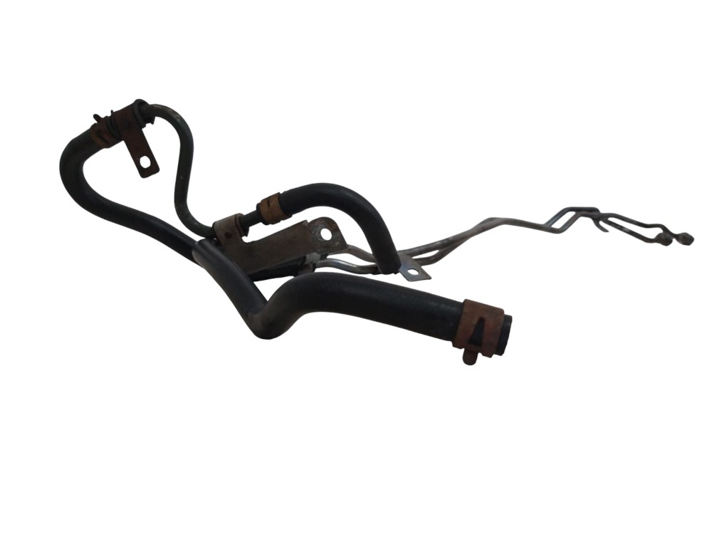 Cano De Óleo Caixa De Câmbio Auto L200 Triton 3.2 Diesel 3