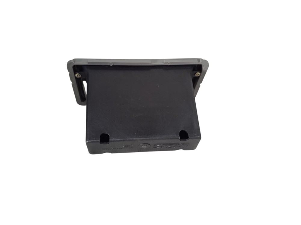 MOLDURA RADIO PAINEL TOYOTA ETIOS 12/20
