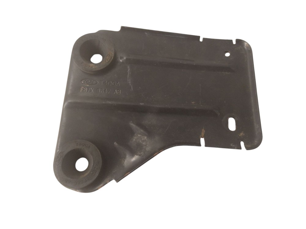 Suporte Caixa Filtro Ar Ford Ranger