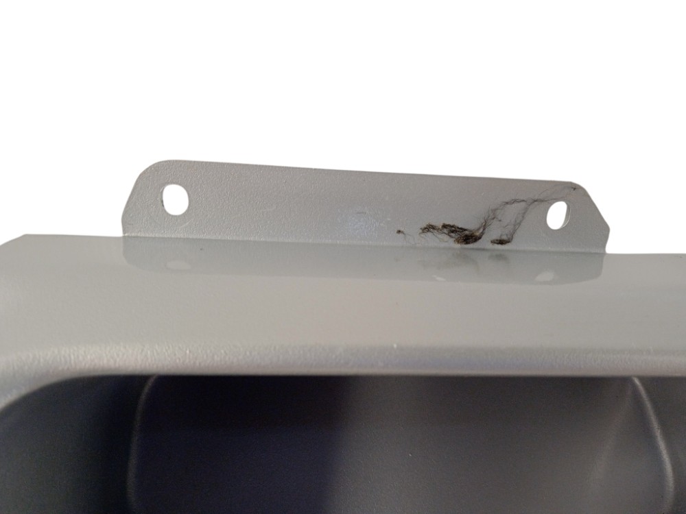 PORTA OBJETOS CENTRAL FIAT PALIO 2008 4