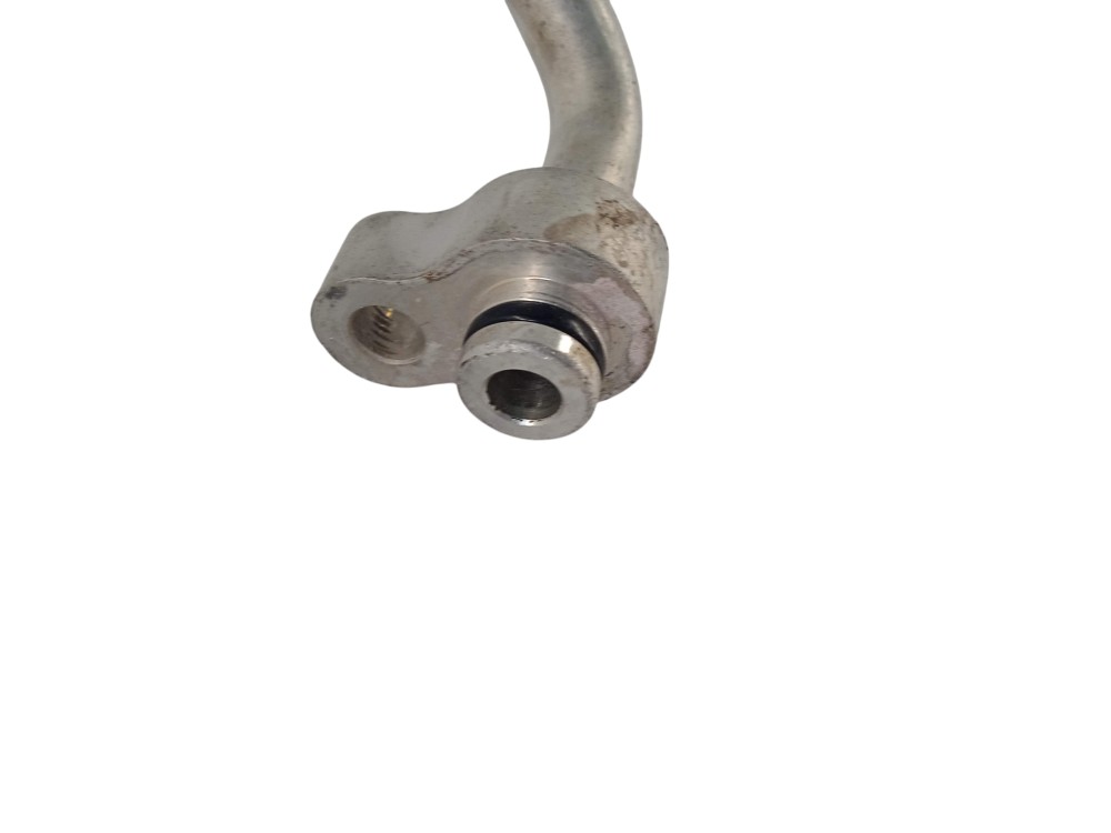 MANGUEIRA COMPRESSOR AR GM CAPTIVA 2.4 2