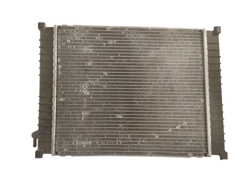 Rafiador De Agua Ford Ranger 2001 5