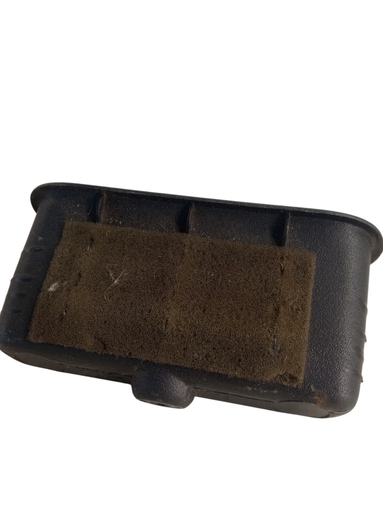 PUXADOR DE PORTA TRASEIRA X-TERRA/FRONTIER