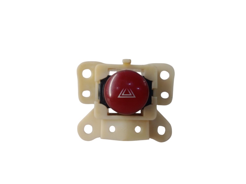 Botão Pisca Alerta L200 Triton 2008/2010