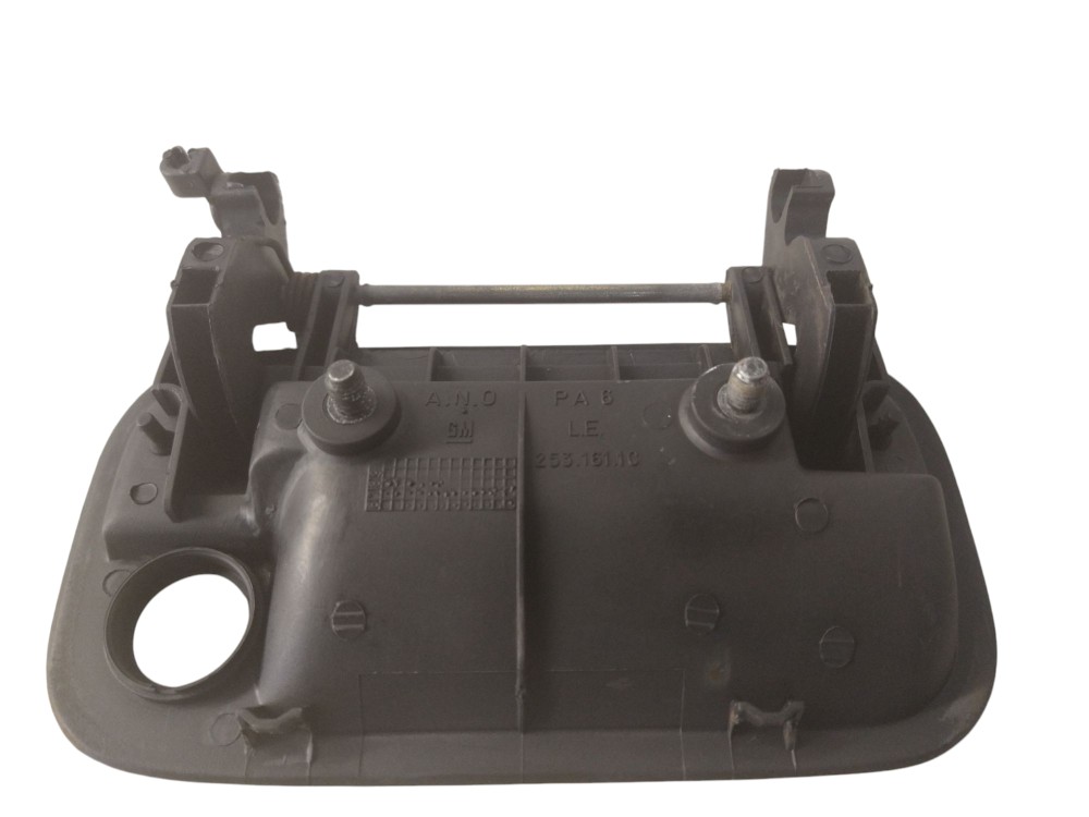 MAÇANETA EXTERNA DIANTEIRO ESQUERDO GM CORSA CLASSIC 3