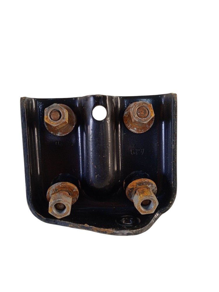 Suporte Feixe De Mola S10/blazer 2
