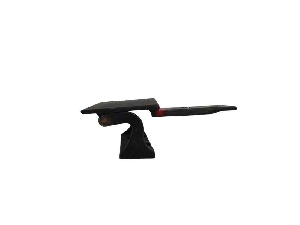 Dobradiça Capô Esquerdo Mercedes Benz Mb180 D 1997/1998 3