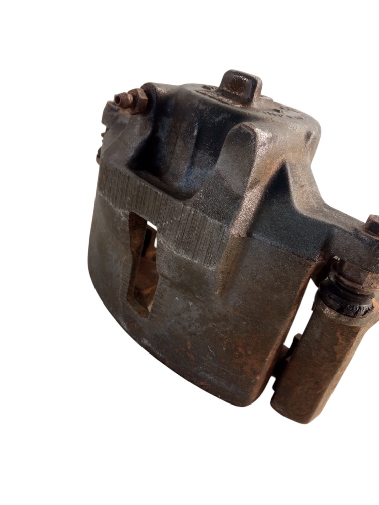 PINÇA DE FREIO GM S10/BLAZER 1995/2011