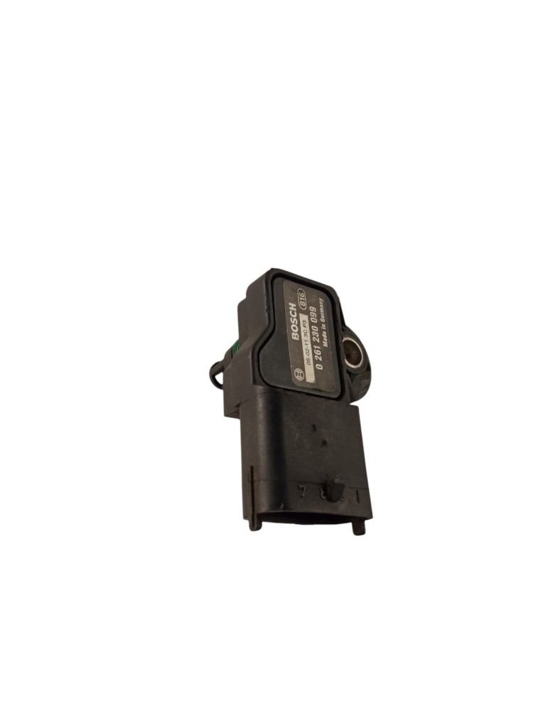 SENSOR MAPS GM ASTRA 2003 2