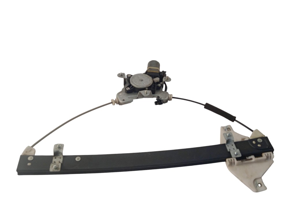 Máquina De Vidro Dianteiro Dir Gm Captiva 2008/2012 5
