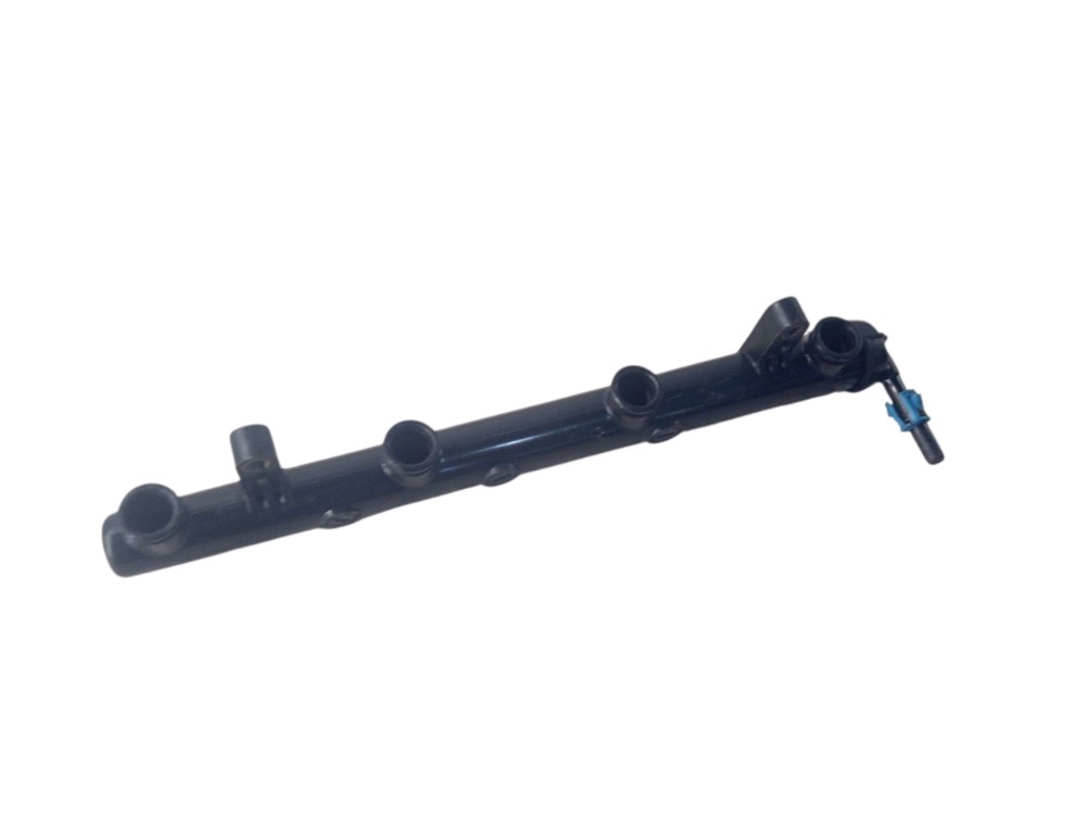FLAUTA DE COMBUSTÍVEL S/BICOS INJETORES GM CORSA CLASSIC 1.0 2
