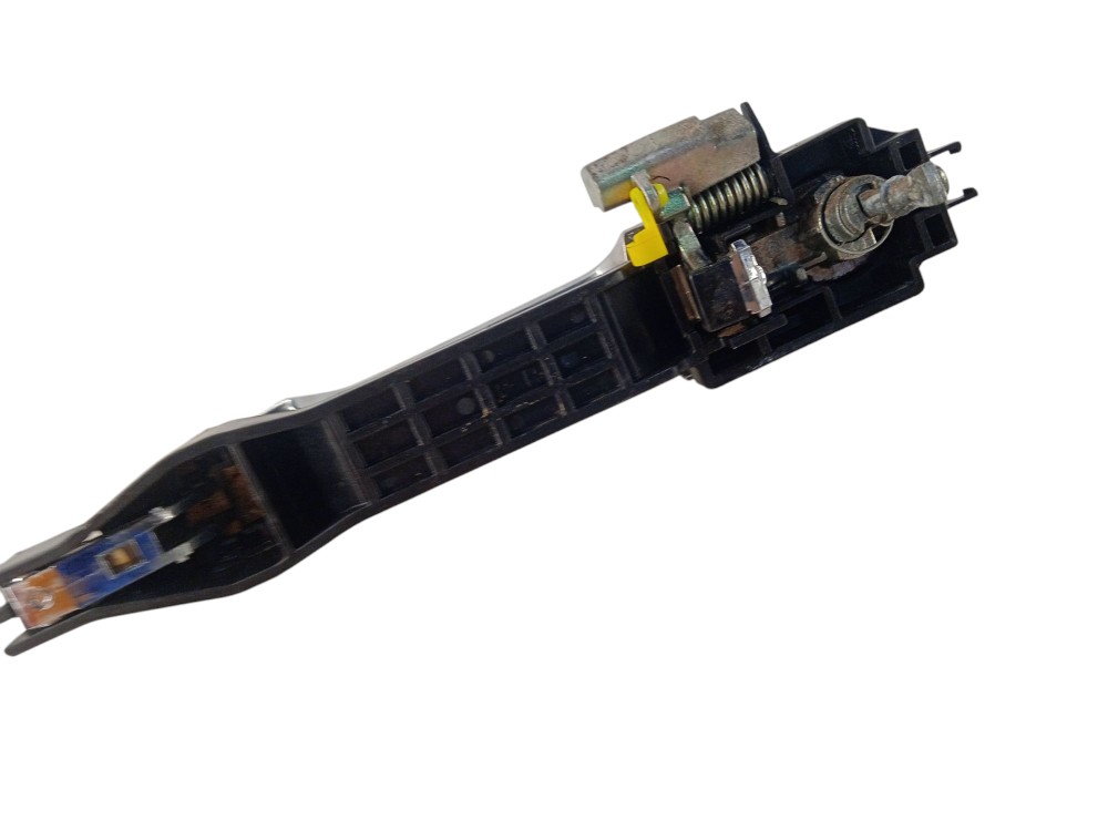 Maçaneta Externa Dianteira Dir L200 Triton 2008/2012 – Dianteira 3